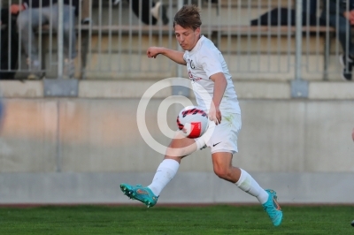 Sturm Graz II vs. St. Anna