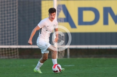 Sturm Graz II vs. St. Anna