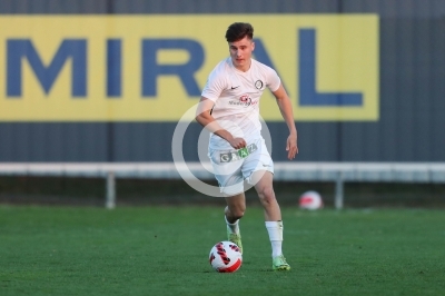 Sturm Graz II vs. St. Anna