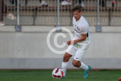 Sturm Graz II vs. St. Anna