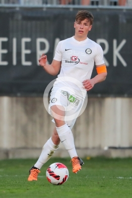 Sturm Graz II vs. St. Anna