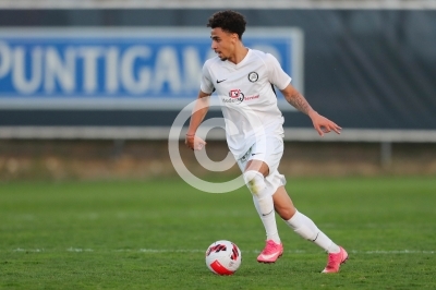 Sturm Graz II vs. St. Anna