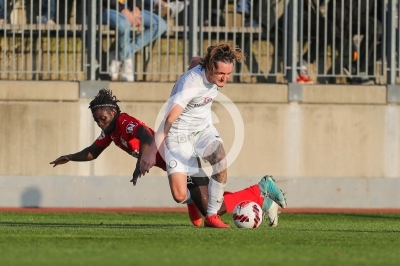 Sturm Graz II vs. Stadl Paura