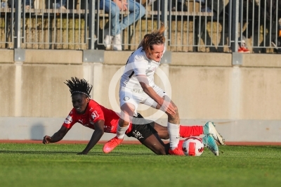 Sturm Graz II vs. Stadl Paura
