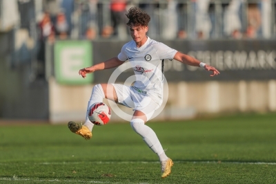 Sturm Graz II vs. Stadl Paura
