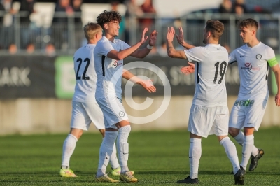Sturm Graz II vs. Stadl Paura