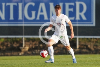 Sturm Graz II vs. Stadl Paura