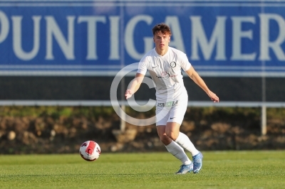 Sturm Graz II vs. Stadl Paura