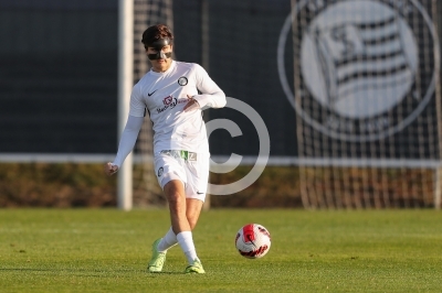 Sturm Graz II vs. Stadl Paura