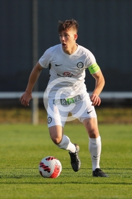 Sturm Graz II vs. Stadl Paura