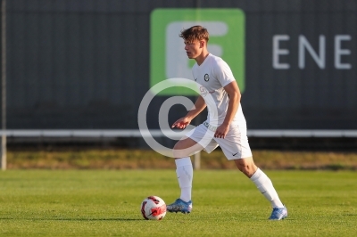Sturm Graz II vs. Stadl Paura
