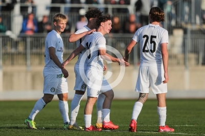 Sturm Graz II vs. Stadl Paura