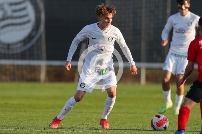Sturm Graz II vs. Stadl Paura