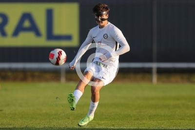 Sturm Graz II vs. Stadl Paura