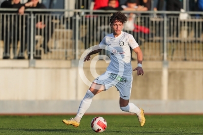 Sturm Graz II vs. Stadl Paura