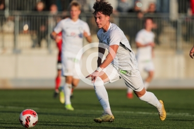 Sturm Graz II vs. Stadl Paura