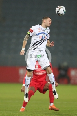 Sturm Graz vs. Admira