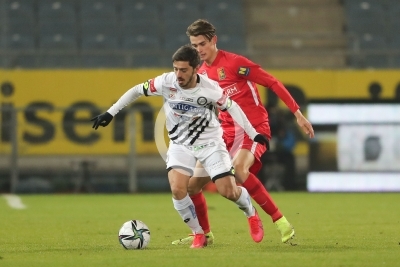 Sturm Graz vs. Admira
