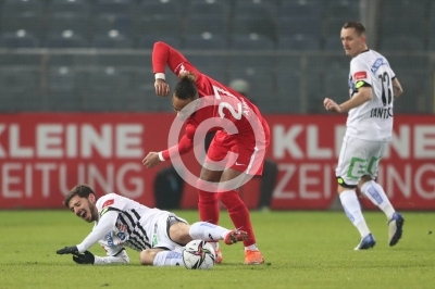 Sturm Graz vs. Admira