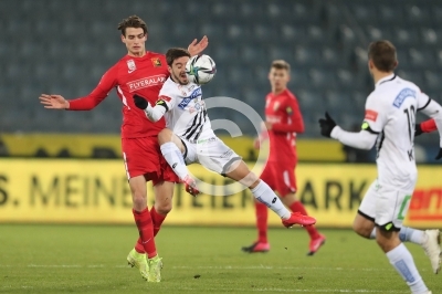 Sturm Graz vs. Admira