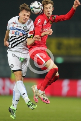 Sturm Graz vs. Admira