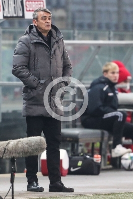 Sturm Graz vs. Admira