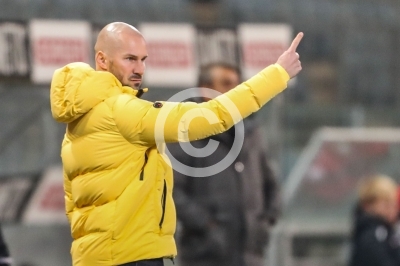 Sturm Graz vs. Admira