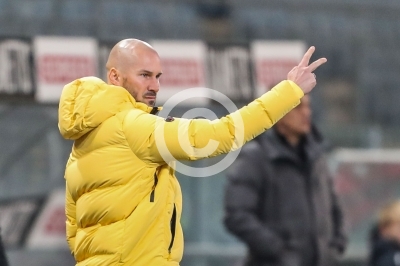 Sturm Graz vs. Admira