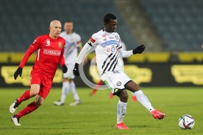 Sturm Graz vs. Admira