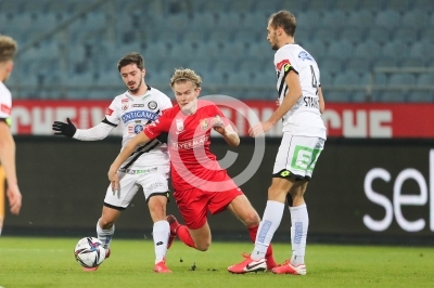 Sturm Graz vs. Admira