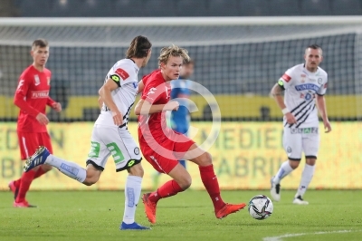 Sturm Graz vs. Admira