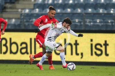 Sturm Graz vs. Admira