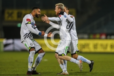 Sturm Graz vs. Admira