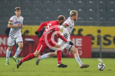 Sturm Graz vs. Admira