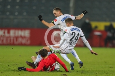Sturm Graz vs. Admira