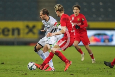 Sturm Graz vs. Admira