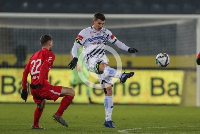 Sturm Graz vs. Admira