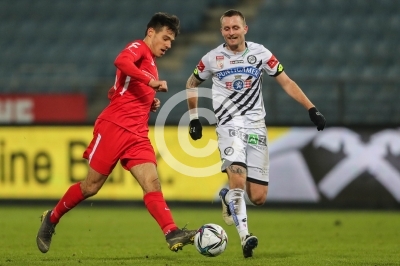 Sturm Graz vs. Admira