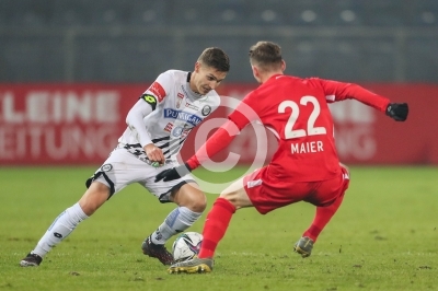 Sturm Graz vs. Admira