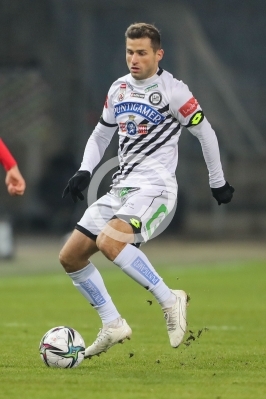 Sturm Graz vs. Admira