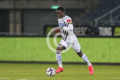 Sturm Graz vs. Admira