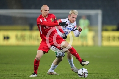 Sturm Graz vs. Admira