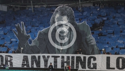 Sturm Graz vs. Atalanta Bergamo