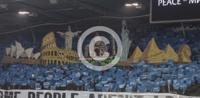 Sturm Graz vs. Atalanta Bergamo