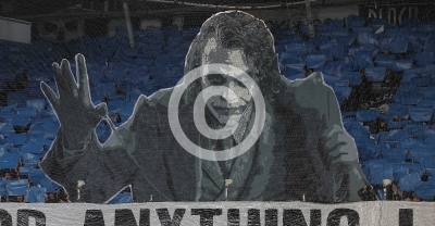 Sturm Graz vs. Atalanta Bergamo