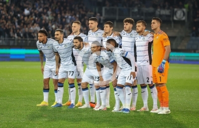 Sturm Graz vs. Atalanta Bergamo