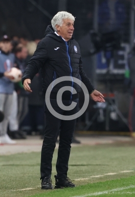 Sturm Graz vs. Atalanta Bergamo