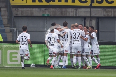 Sturm Graz vs. Austria Klagenfurt