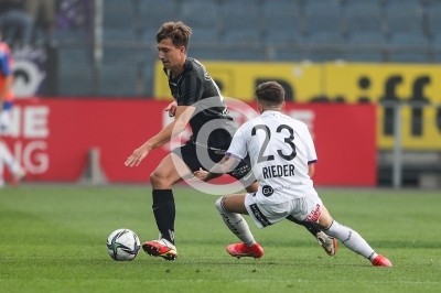 Sturm Graz vs. Austria Klagenfurt
