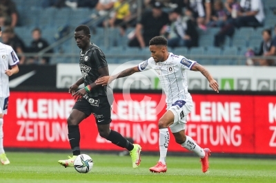 Sturm Graz vs. Austria Klagenfurt